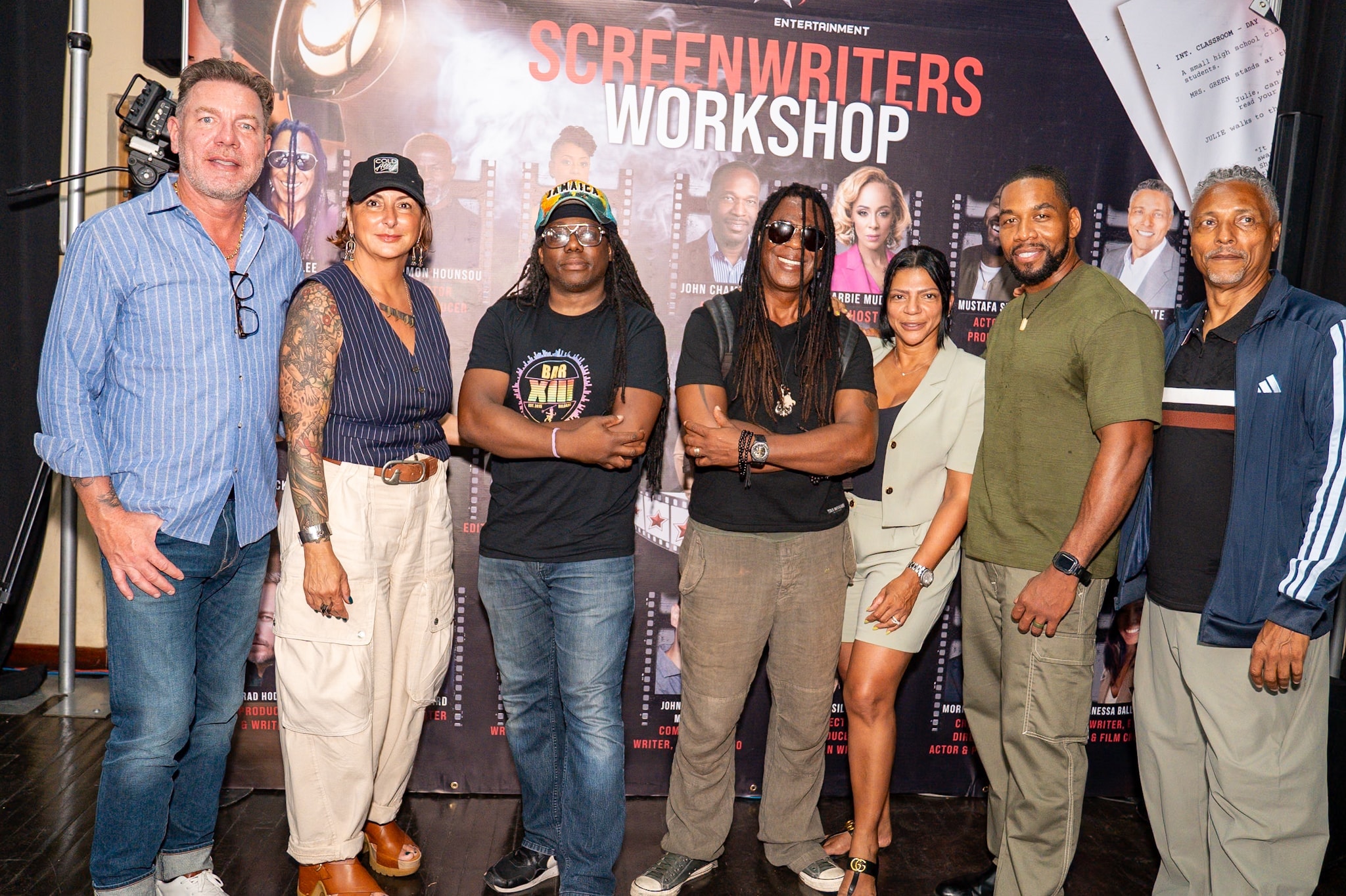 Film industry investment
